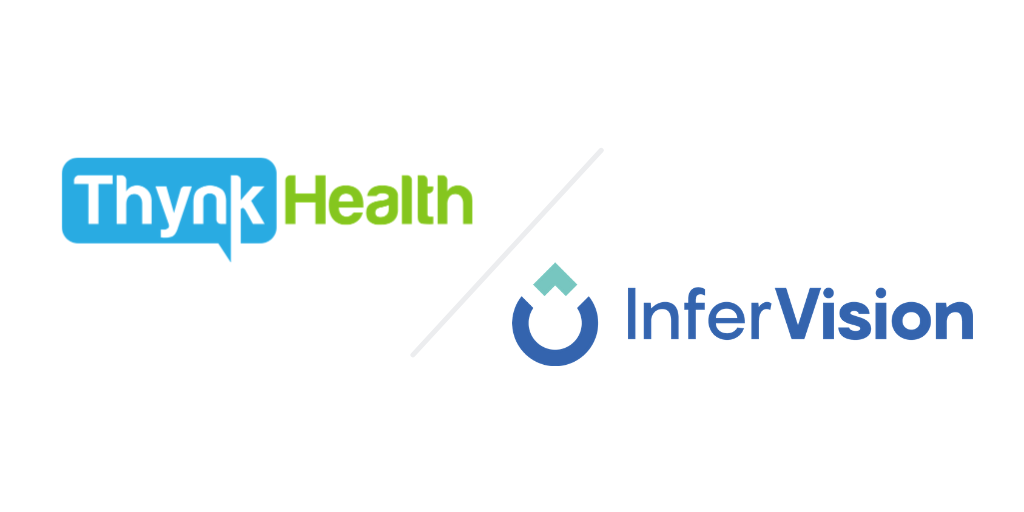 Thynk Health Infervision Partnership