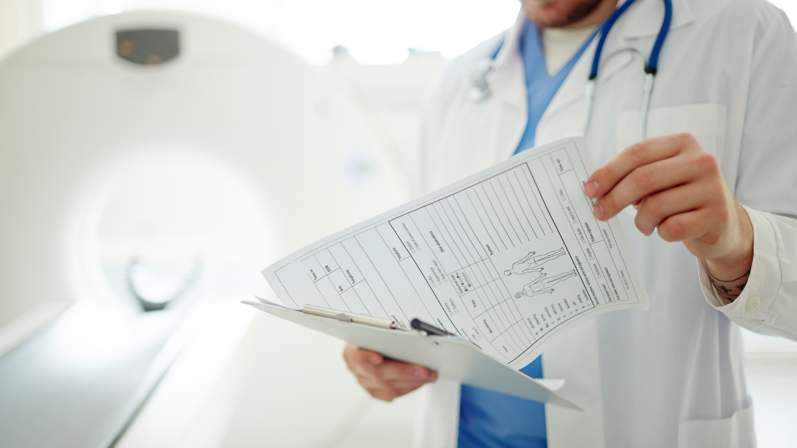 CMS Proposes Expanded Eligibility for CT Lung Cancer Screening